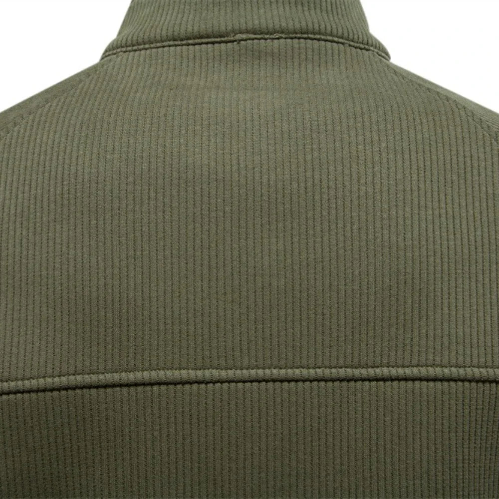 Krause | Thermo Herrenpullover