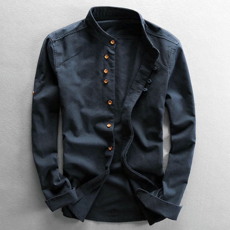 Mason | Japanischer Stil und Meisterhafte Präzision