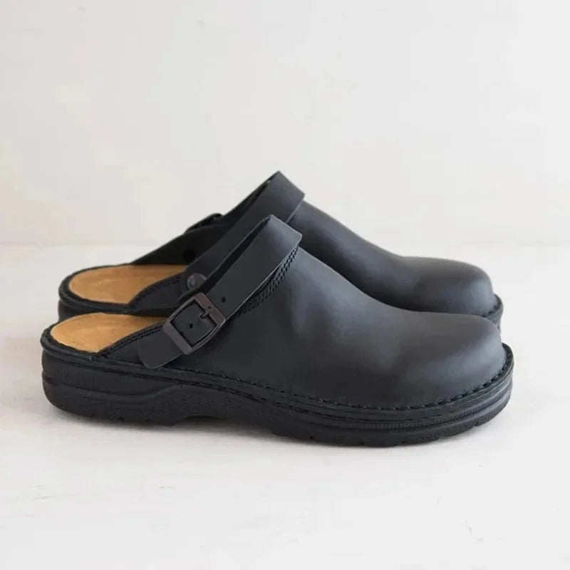 Nova | Stylischer Casual Slip-On