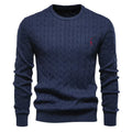 Falkner | Moderner Strickpullover für Herren