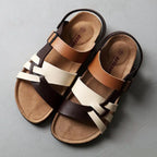 Nora - Orthopädische Sandalen