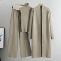 Lena™ | Klassisches 3-Teile Outfit-Set