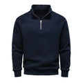 Krause | Thermo Herrenpullover