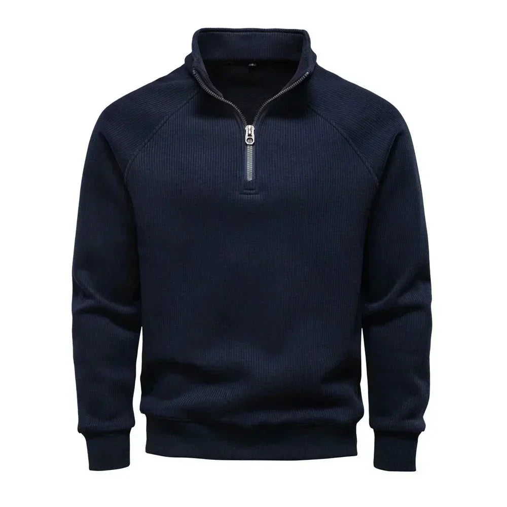 Krause | Thermo Herrenpullover