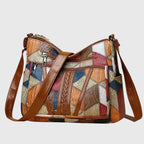 Hadriannah | Luxuriöse kunstinspirierte Tasche