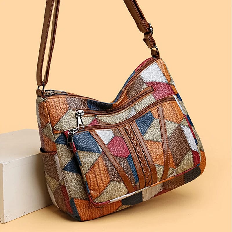 Kelay | Elegante Schultertasche