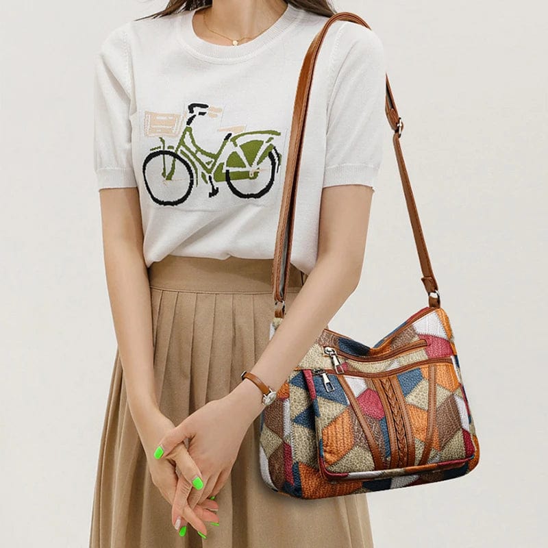 Kelay | Elegante Schultertasche
