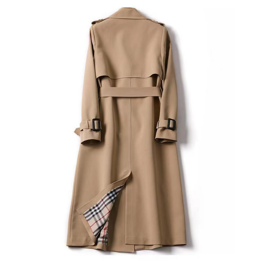 Sienna™ | Trenchcoat