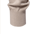 Burkhard | Stilvoller Herrenpullover mit Karodesign