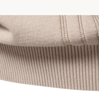 Burkhard | Stilvoller Herrenpullover mit Karodesign