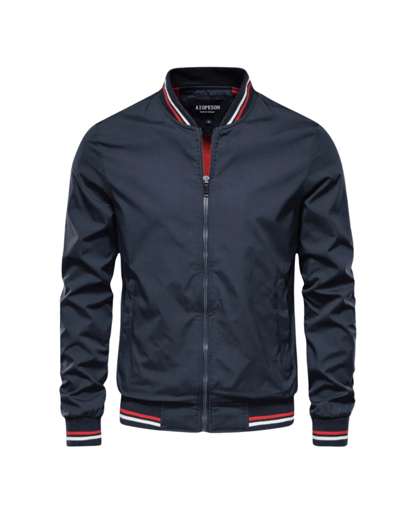 Mats | Elite Jacke