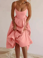 Dielaney | Flare Kleid