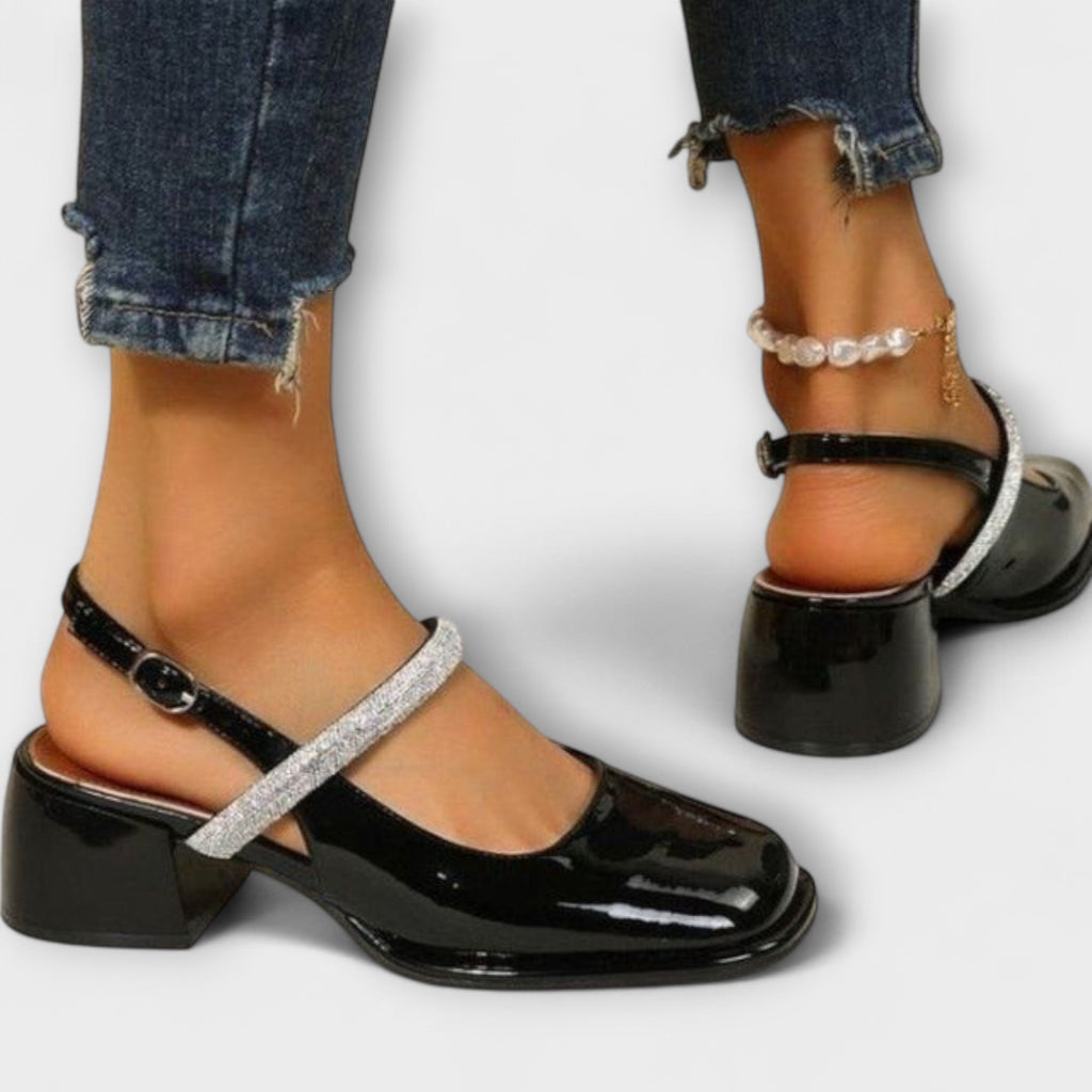 Benisse - Stylische Sandalen