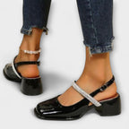 Benisse - Stylische Sandalen