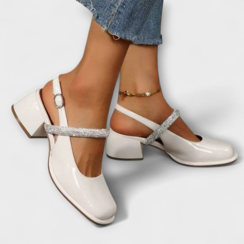 Benisse - Stylische Sandalen