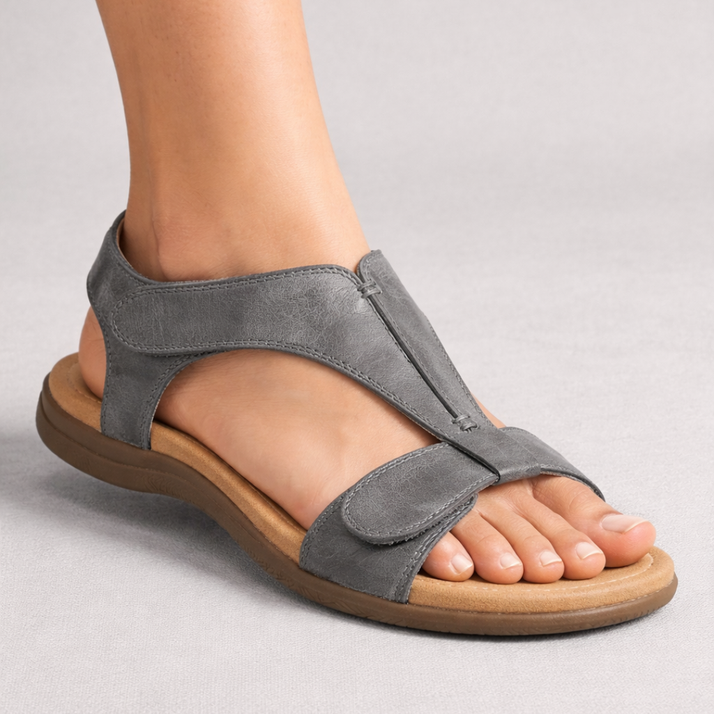 Rhaella | Orthopädische Sandalen