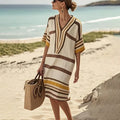 Maya™| Sommerkleid