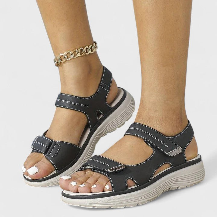 Simona™ | Orthopädische Sandale