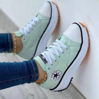 Lily - Orthopädische Sneakers für Frauen