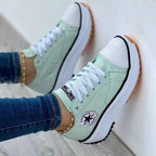 Lily - Orthopädische Sneakers für Frauen