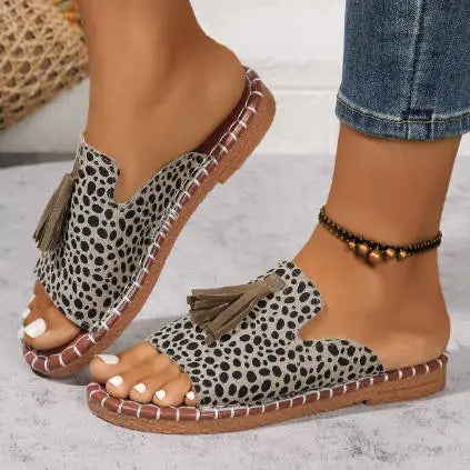 Lorraine™ | Orthopädische Sandalen