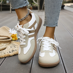 Britt™| Sneaker