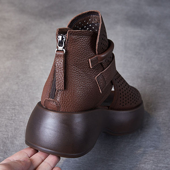 Mira - Orthopädische Sandalen