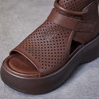 Mira - Orthopädische Sandalen