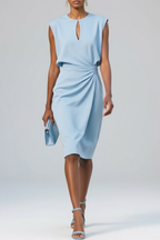JULIANA | Midi-Kleid
