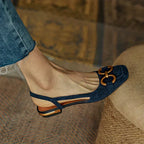 Cecilia - Orthopädische Sandalen