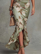 ANASTELLE | Maxikleid