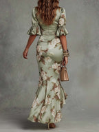 ANASTELLE | Maxikleid