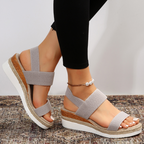 Lina | Orthopädische Sandalen