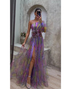 Sarah Elegantes Kleid