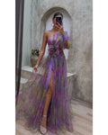Elegantes Kleid