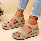 Kira | Bequeme Damen Sandalen