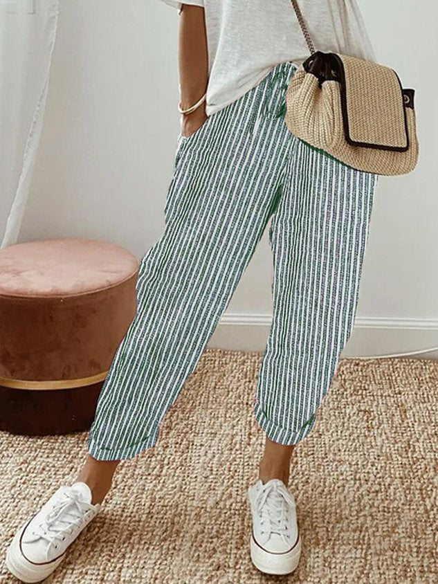 Martha - Leichte Hose