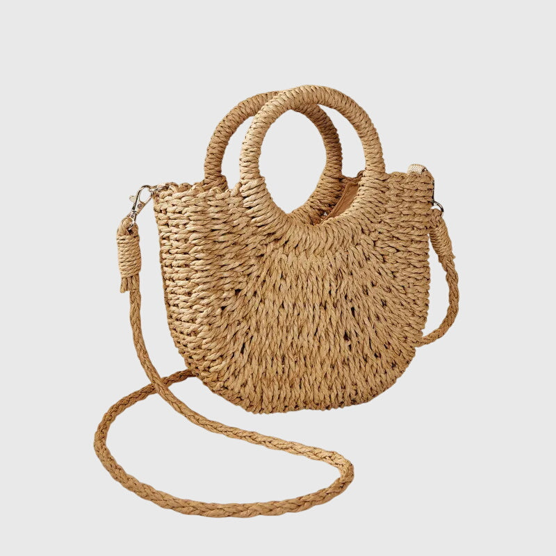 Amaya | Sommer Schultertasche