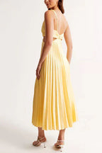 Kleid Radiant Twist