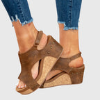 Adela™ | Orthopädische Sandalen