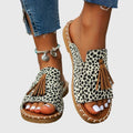 Claire | Orthopädische Sandalen