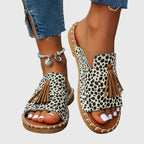 Claire | Orthopädische Sandalen