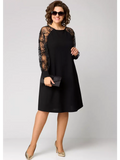 Helena™ | Kleid, Das Weiblichkeit Unterstreicht