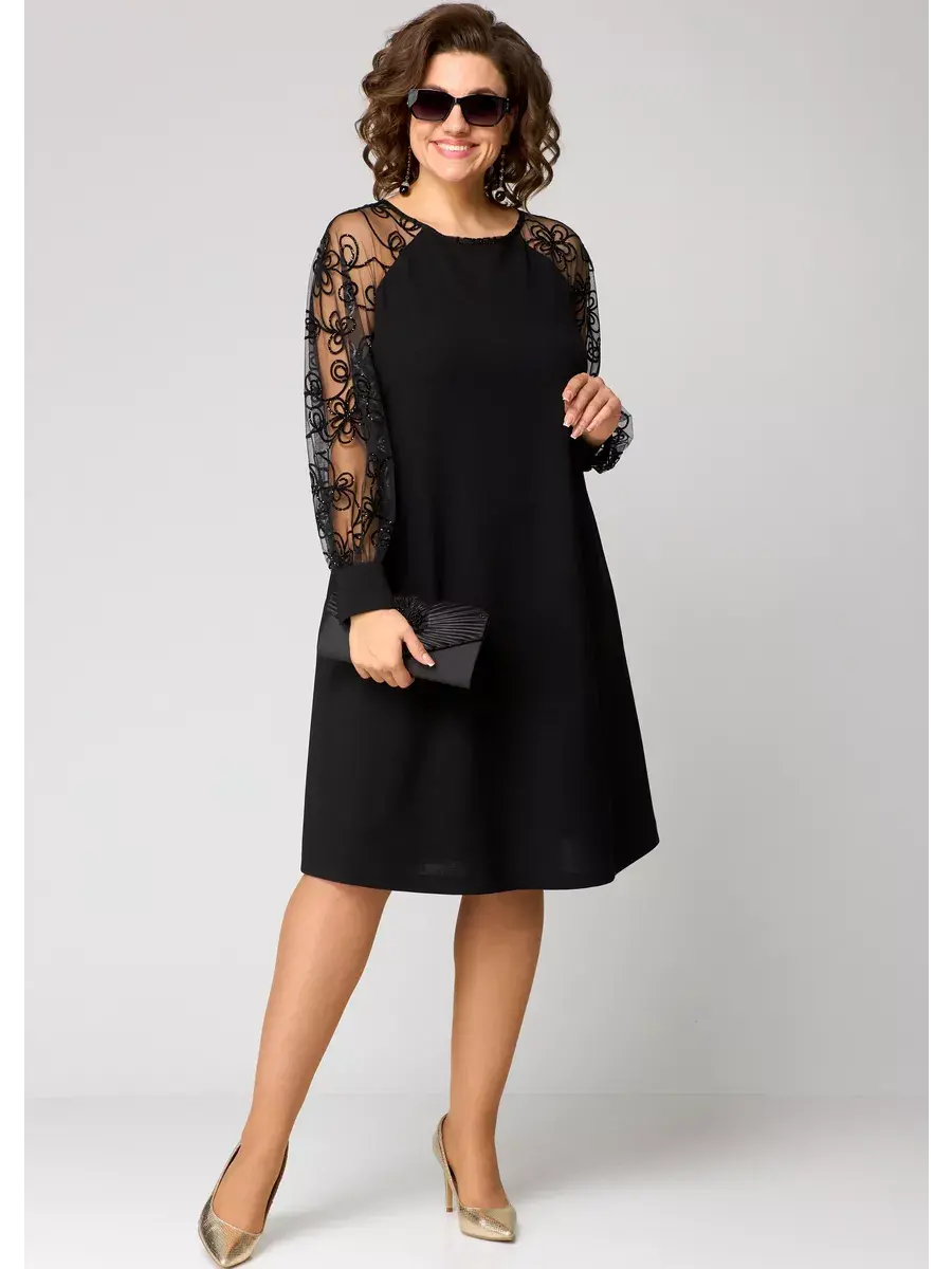 Helena™ | Kleid, Das Weiblichkeit Unterstreicht
