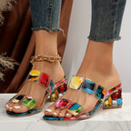 Luna | Moderne Komfort Sandalen