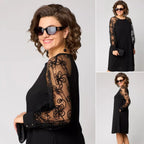 Helena™ | Kleid, Das Weiblichkeit Unterstreicht
