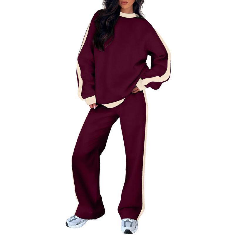 Aoife - Bequemes 2-teiliges Lounge-Set