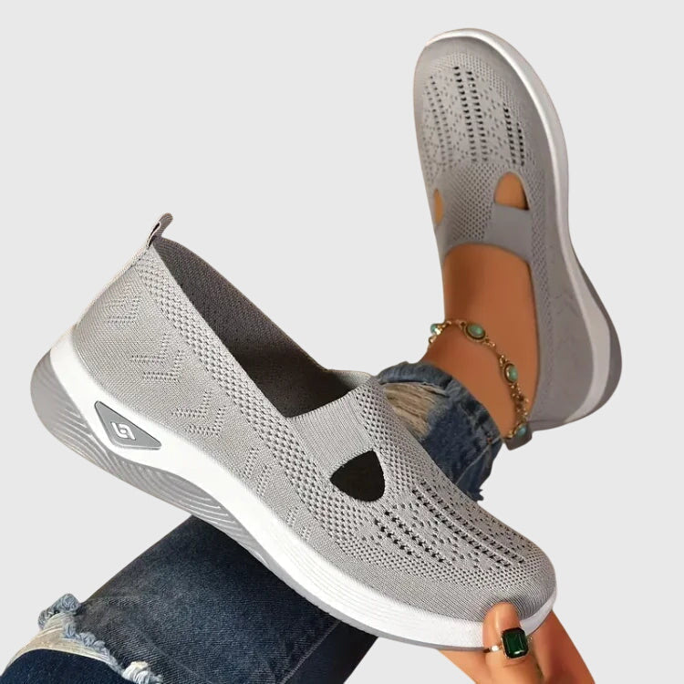 Lora | Orthopädische Wanderschuhe