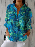 Florina | Bluse Pauwen Gracie