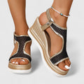 Tatyanna | Elegante Sandalen
